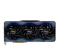 Palit GeForce RTX 5080 GameRock 16GB GDDR7 DLSS5 - 1311234 - zdjęcie 5